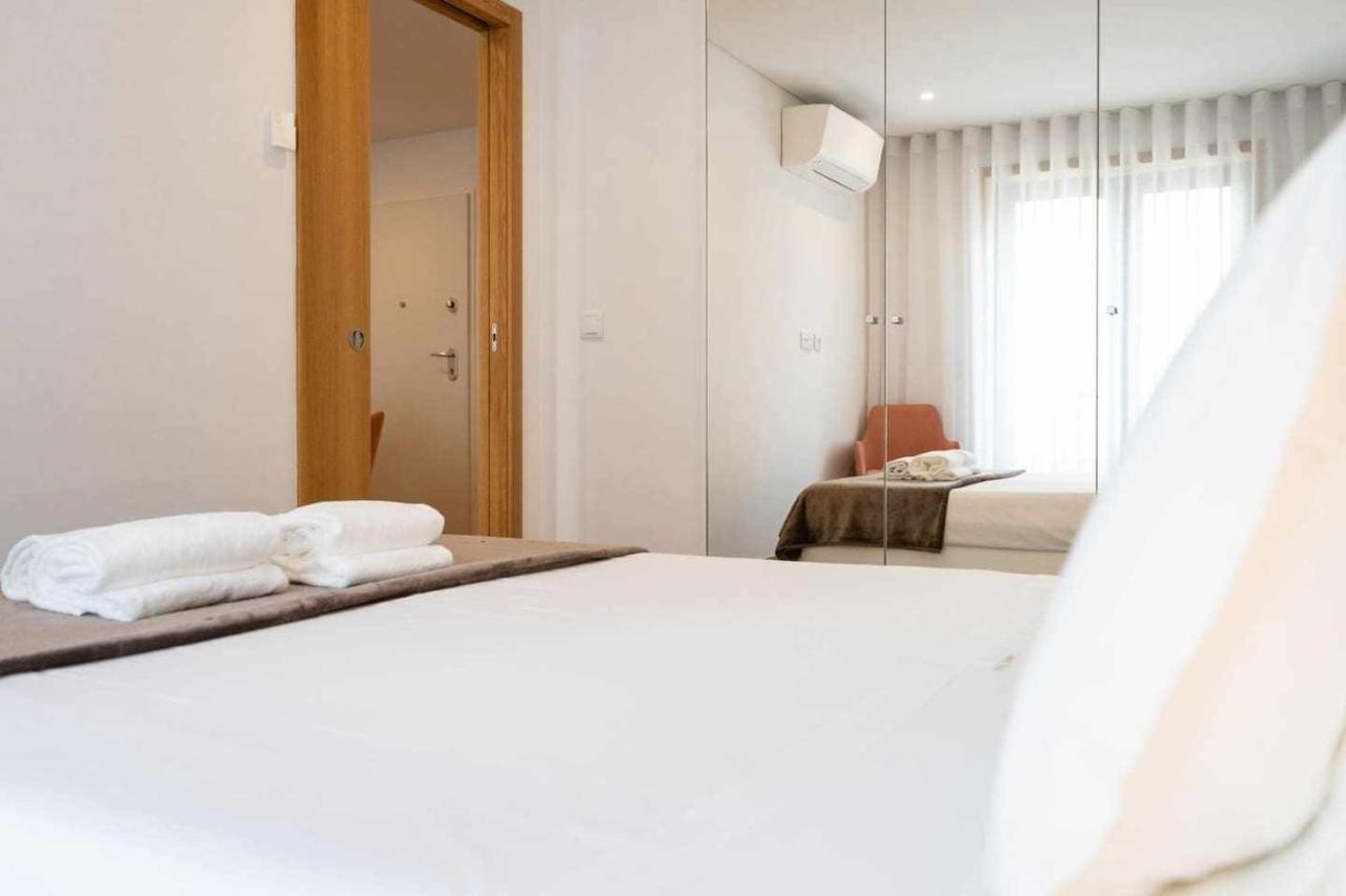 Apartmán The Poets By Destiny Houses Porto Exteriér fotografie