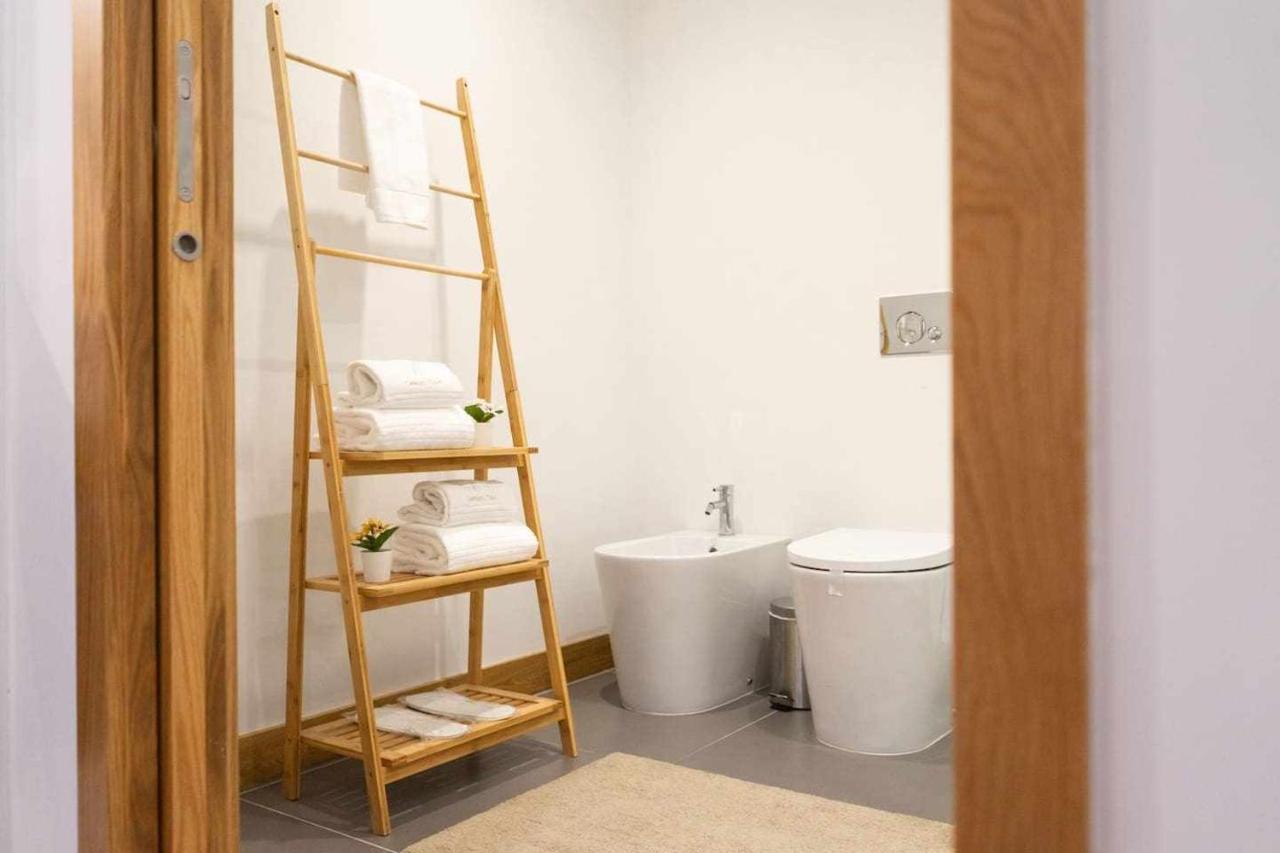 Apartmán The Poets By Destiny Houses Porto Exteriér fotografie